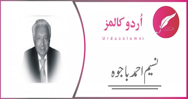 بڑے باپ کا بڑا بیٹا