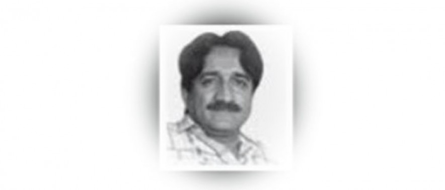 لیکن تیرے خیال سے غافل نہیں رہا