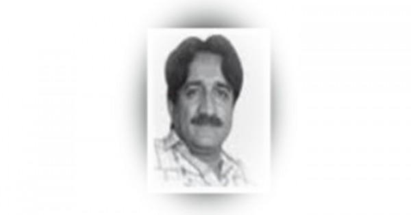 میں تو سکول گیا تھا!